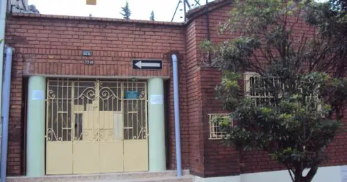 JARDIN INFANTIL OBRERO CARRERA 5 CON 33 JARDIN INFANTIL OBRERO CARRERA 5 CON 33